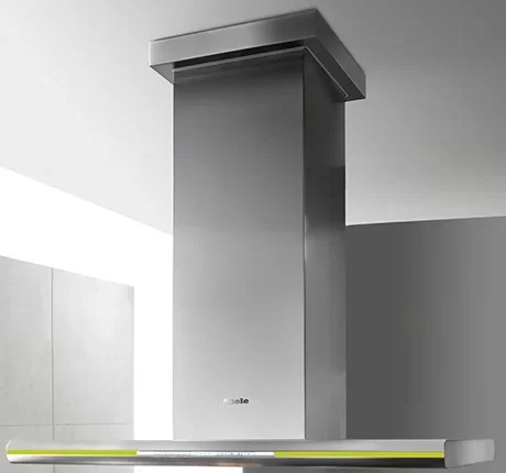 Вытяжка Miele DA 6290 D Lumen фото 4 в Ростове-на-Дону