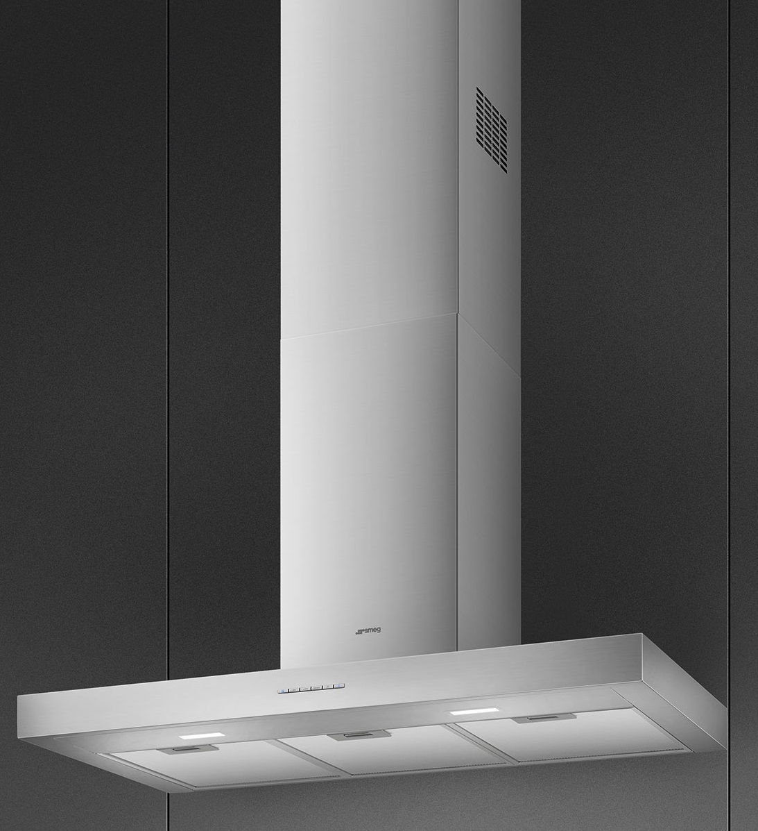 Вытяжка Smeg KBT900XE фото 3 в Ростове-на-Дону