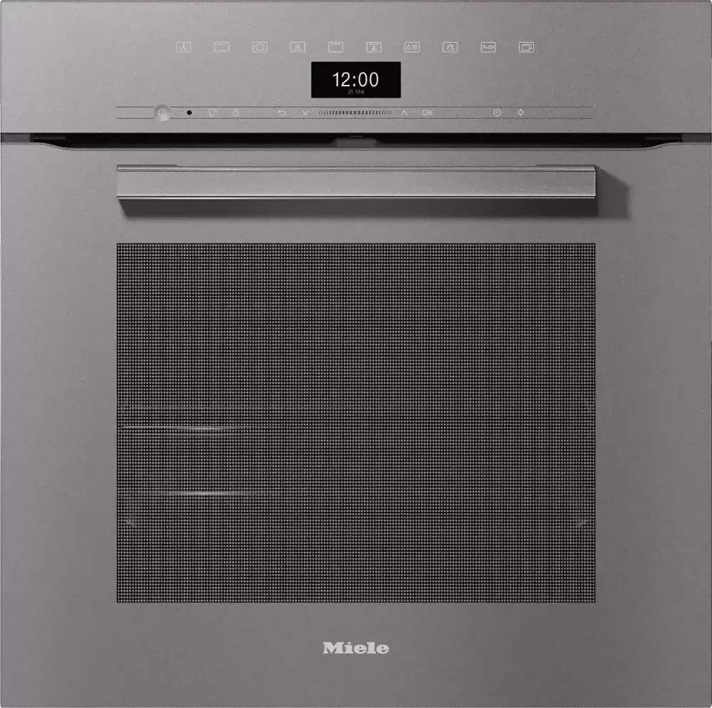Духовой шкаф Miele H 7464 BP GRGR фото 1 в Ростове-на-Дону