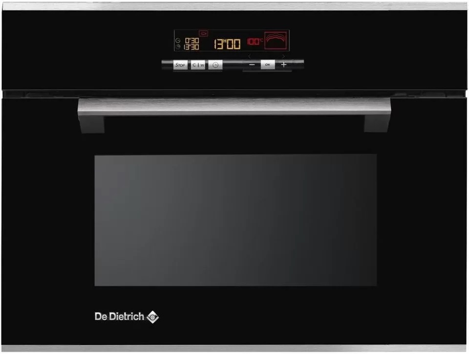 Пароварка De Dietrich DOV 745 B в Ростове-на-Дону Пароварка De Dietrich DOV 745 B в Ростове-на-Дону