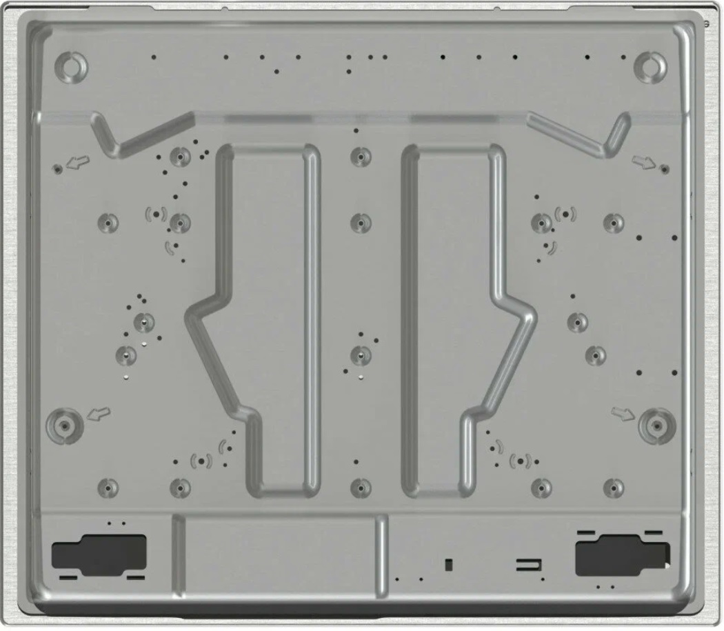 Варочная панель Gorenje G641EX фото 3 в Ростове-на-Дону