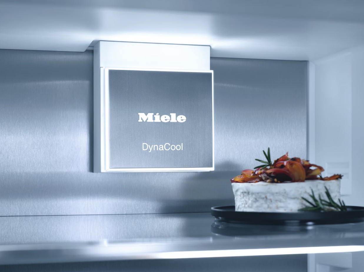 Холодильник Miele K 7797 C L фото 4 в Ростове-на-Дону