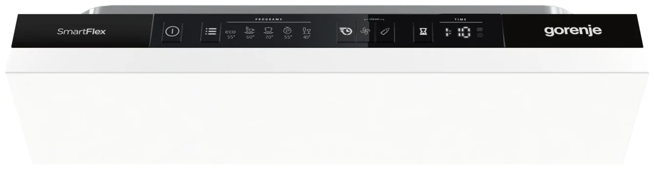 Посудомоечная машина Gorenje GV541D10 фото 7 в Ростове-на-Дону