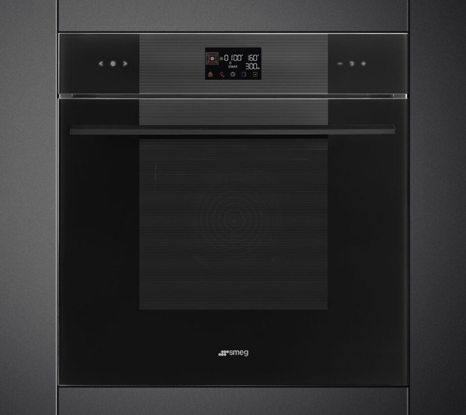 Духовой шкаф SMEG SO6102M2B3 фото 2 в Ростове-на-Дону Духовой шкаф SMEG SO6102M2B3 фото 2 в Ростове-на-Дону