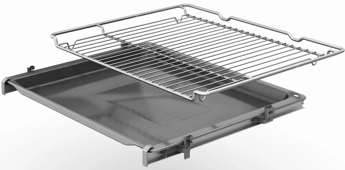 Духовой шкаф Bosch HBA3340S0 фото 3 в Ростове-на-Дону