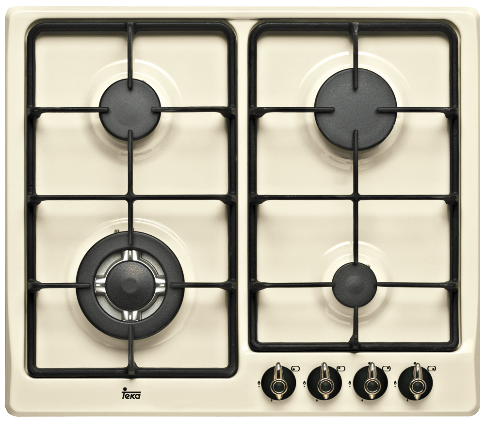 Варочная панель Teka EH 60 4G AI AL TR CI VANILLA OB в Ростове-на-Дону