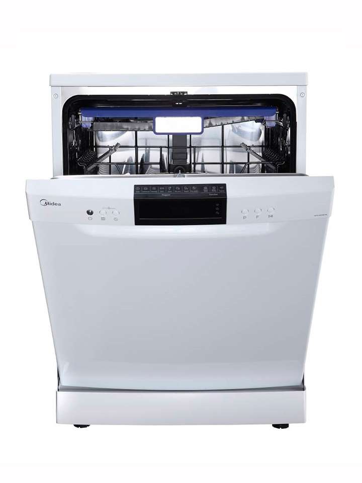 Посудомоечная машина Midea MFD60S500W фото 3 в Ростове-на-Дону Посудомоечная машина Midea MFD60S500W фото 3 в Ростове-на-Дону