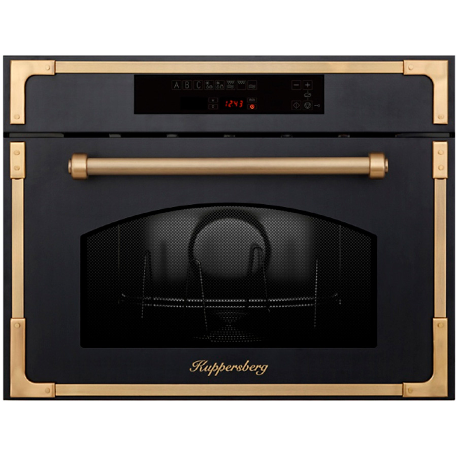 Встраиваемая микроволновая печь Kuppersberg RMW 969 ANT фото 1 в Ростове-на-Дону Встраиваемая микроволновая печь Kuppersberg RMW 969 ANT фото 1 в Ростове-на-Дону