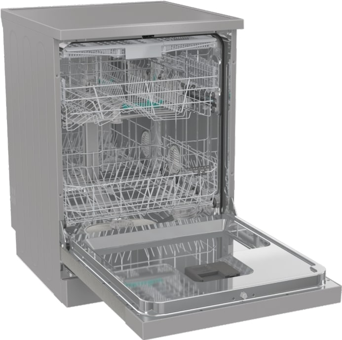 Встраиваемая посудомоечная машина Gorenje GS643D90X фото 4 в Ростове-на-Дону