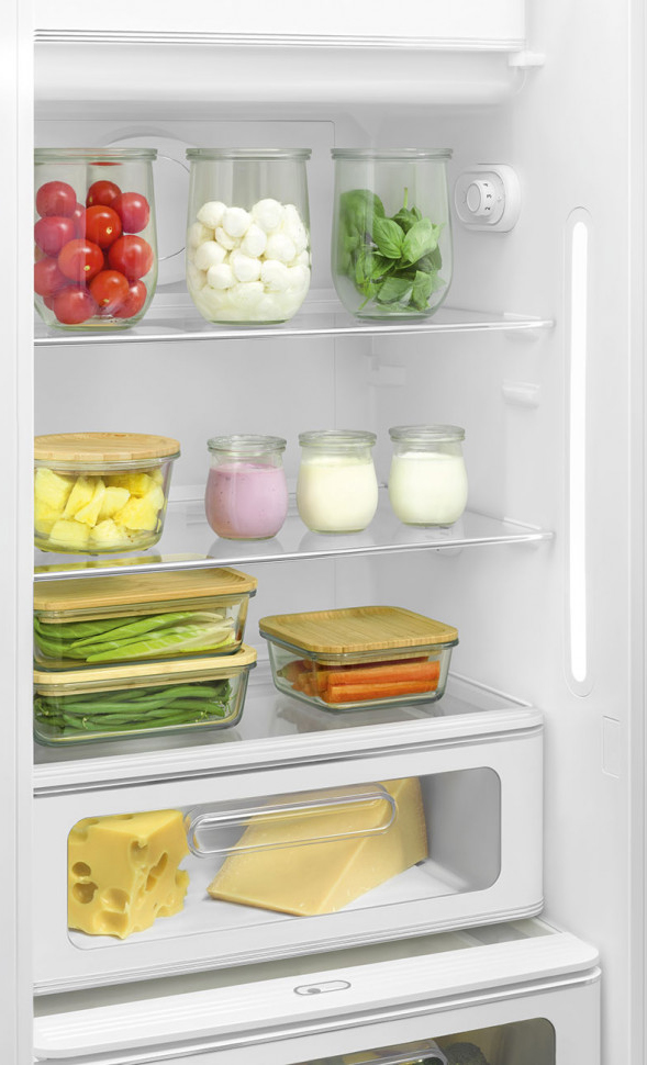 Холодильник SMEG FAB28LRD6 фото 6 в Ростове-на-Дону
