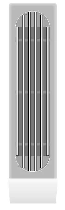 Вытяжка Gaggenau VL 040-107 фото 2 в Ростове-на-Дону