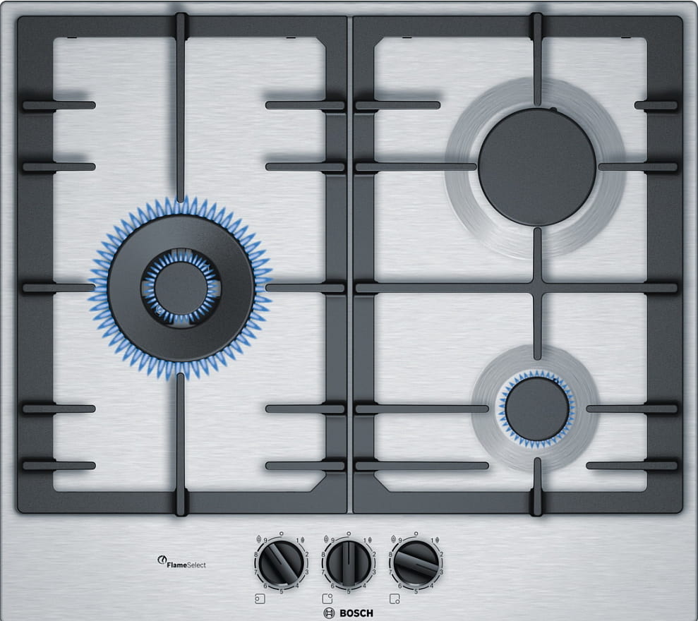Варочная панель Bosch PCC6A5B90 фото 1 в Ростове-на-Дону