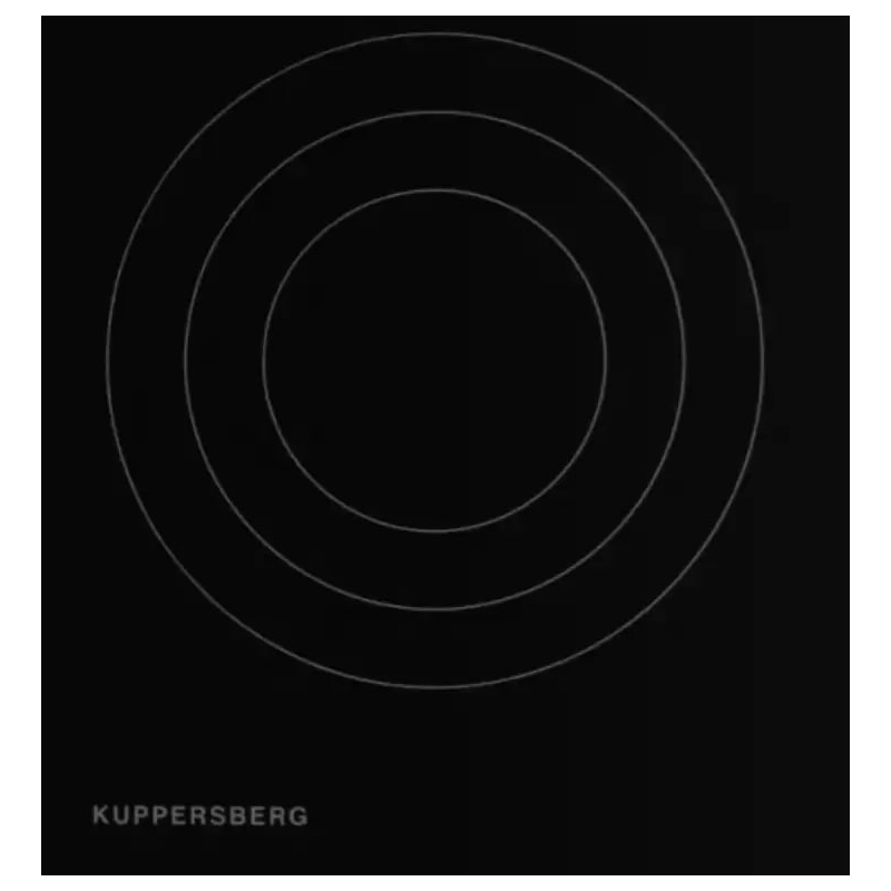 Варочная поверхность Kuppersberg ECS 603 фото 5 в Ростове-на-Дону