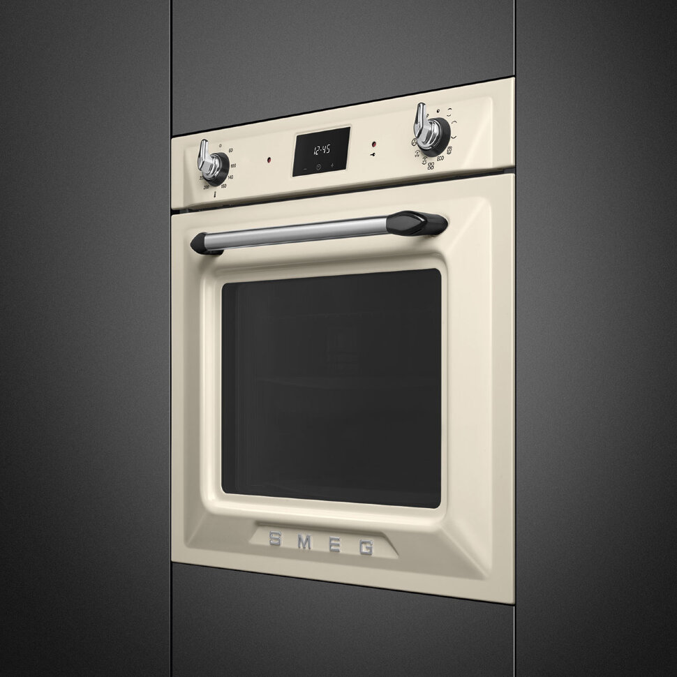 Духовой шкаф SMEG SOP6900TP фото 2 в Ростове-на-Дону Духовой шкаф SMEG SOP6900TP фото 2 в Ростове-на-Дону