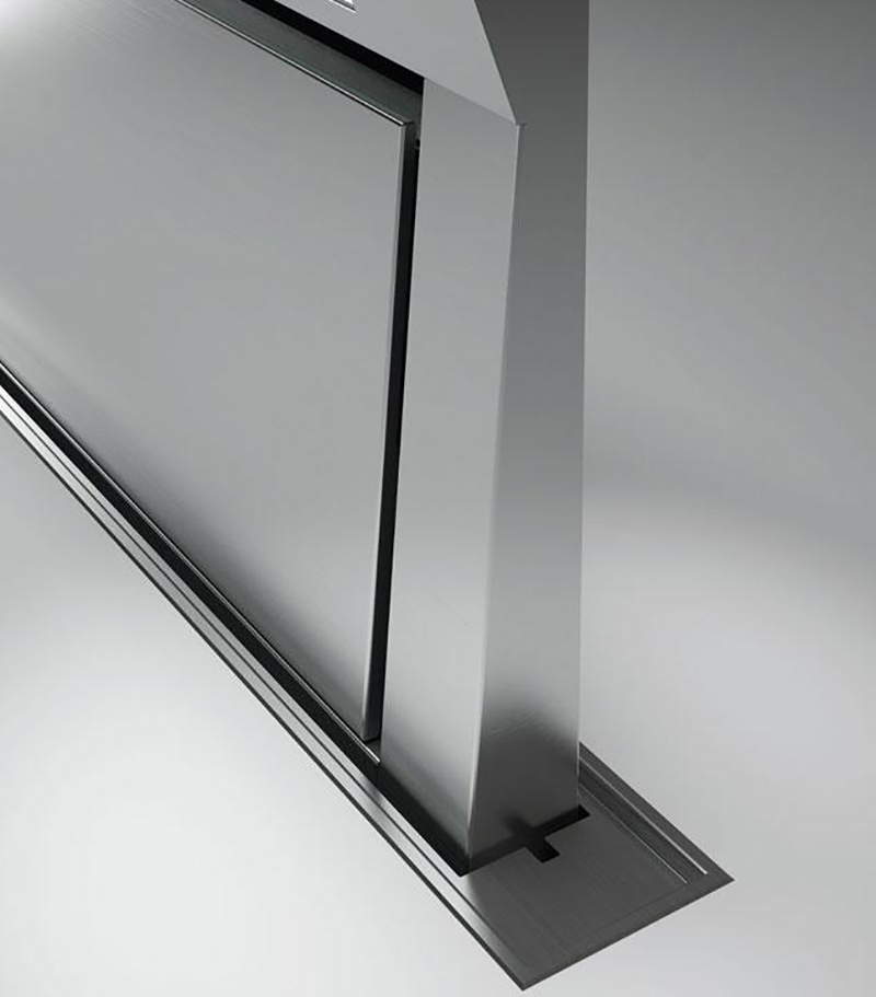 Вытяжка Falmec DOWNDRAFT STEEL 90 (без мотора) фото 3 в Ростове-на-Дону Вытяжка Falmec DOWNDRAFT STEEL 90 (без мотора) фото 3 в Ростове-на-Дону