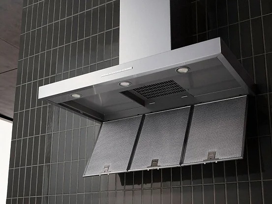 Вытяжка Miele PUR 98 W CLST фото 3 в Ростове-на-Дону Вытяжка Miele PUR 98 W CLST фото 3 в Ростове-на-Дону