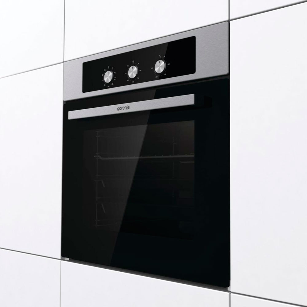 Духовой шкаф Gorenje BO6727E03AX фото 2 в Ростове-на-Дону