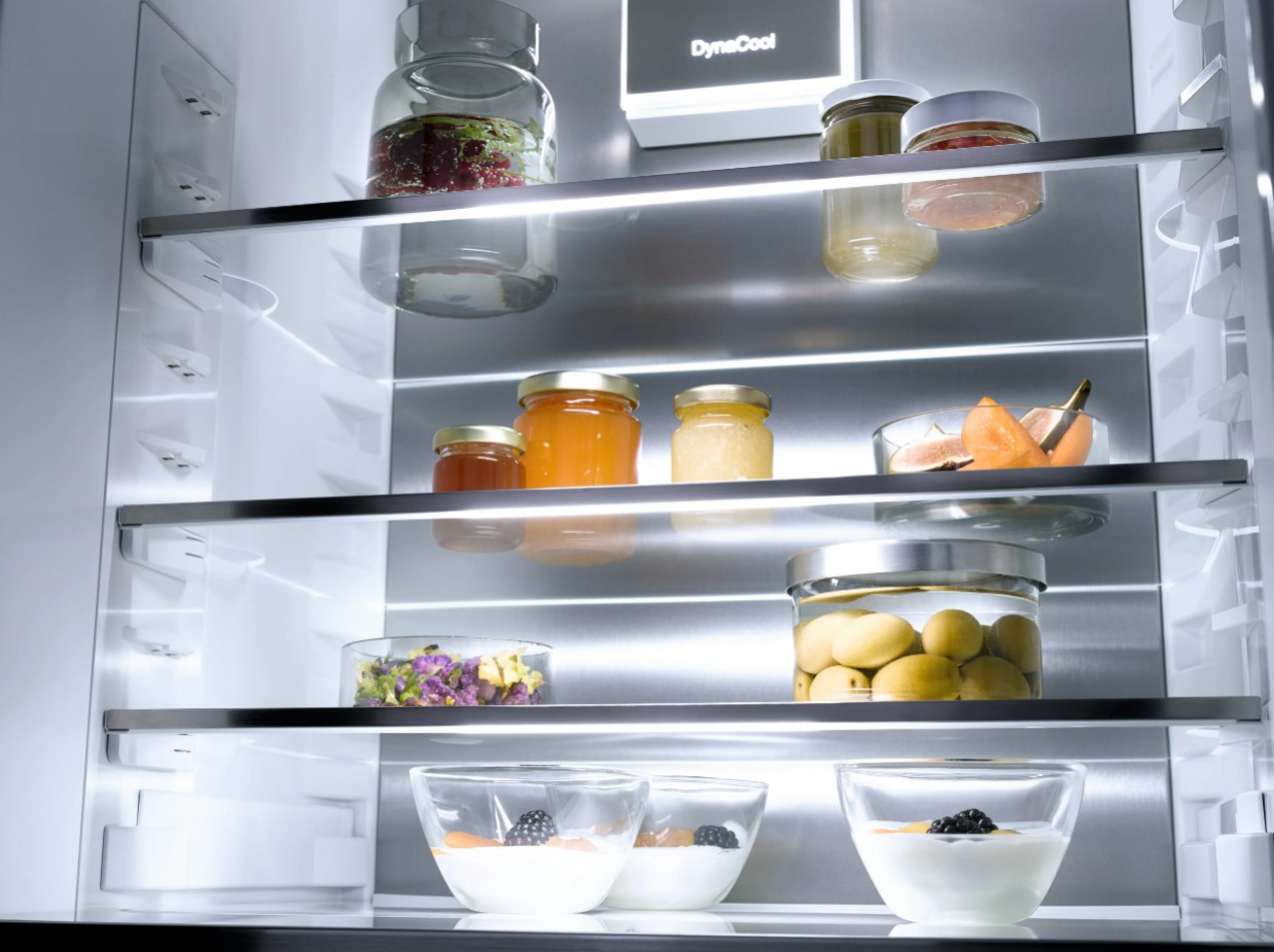 Холодильник Miele KFN 7785 C фото 2 в Ростове-на-Дону