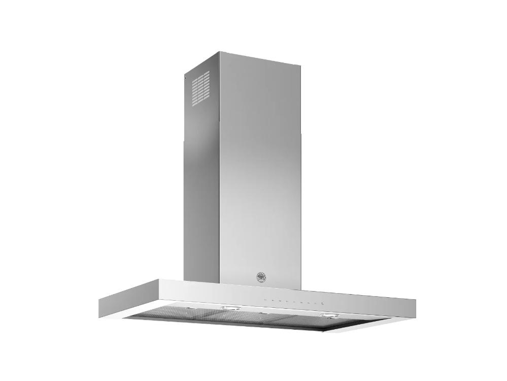 Вытяжка Bertazzoni KT90PRO1XA фото 4 в Ростове-на-Дону Вытяжка Bertazzoni KT90PRO1XA фото 4 в Ростове-на-Дону