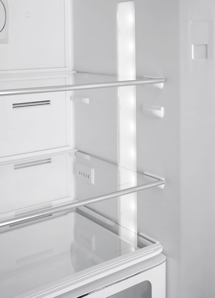 Холодильник Smeg FAB32RBE5 фото 2 в Ростове-на-Дону