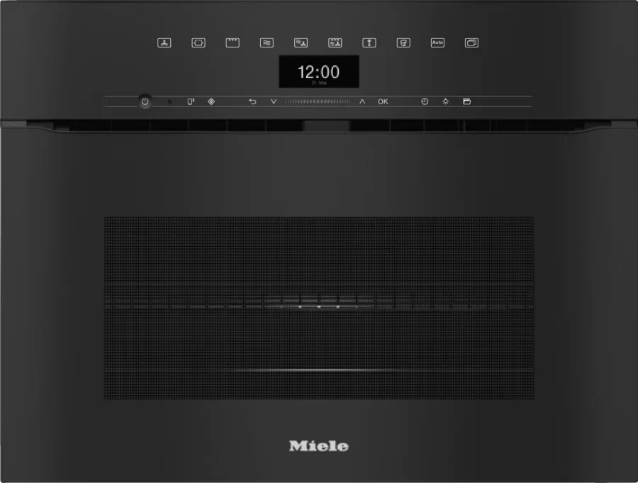 Духовой шкаф Miele H7440BMX OBSW фото 1 в Ростове-на-Дону