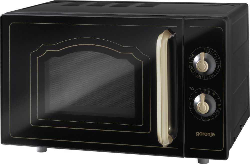 Микроволновая печь Gorenje MO4250CLB в Ростове-на-Дону