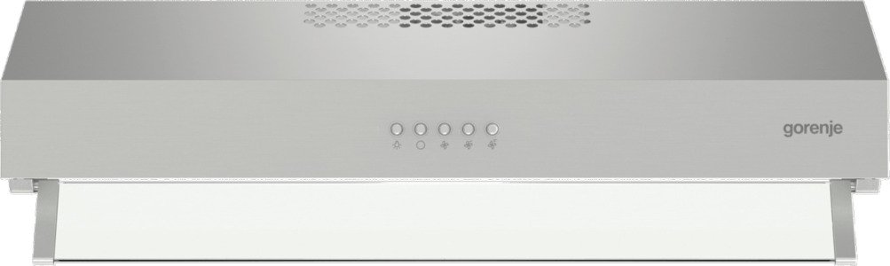 Вытяжка Gorenje WHU 629 EX/M фото 2 в Ростове-на-Дону Вытяжка Gorenje WHU 629 EX/M фото 2 в Ростове-на-Дону