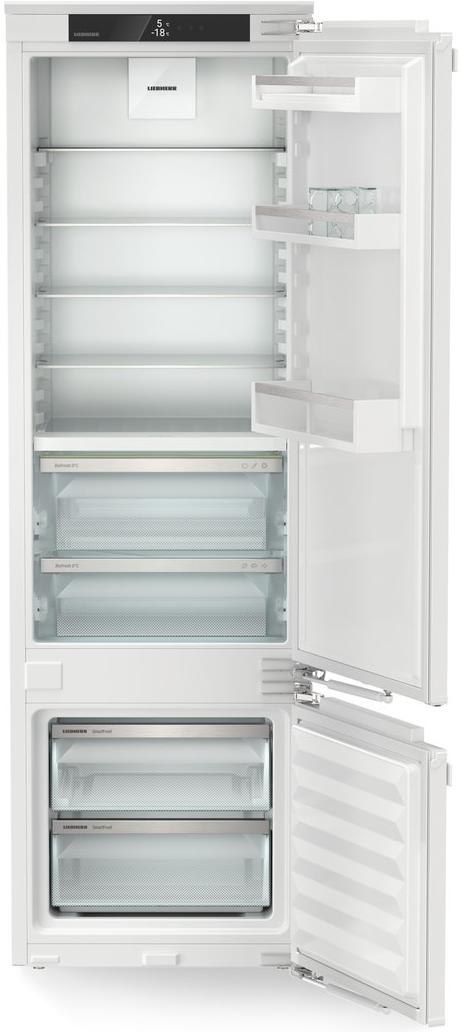 Встраиваемый холодильник Liebherr ICBc 5122 фото 2 в Ростове-на-Дону Встраиваемый холодильник Liebherr ICBc 5122 фото 2 в Ростове-на-Дону