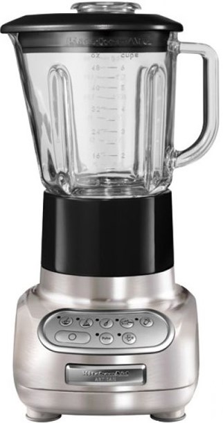 Блендер KitchenAid 5KSB5553ENK фото 1 в Ростове-на-Дону Блендер KitchenAid 5KSB5553ENK фото 1 в Ростове-на-Дону