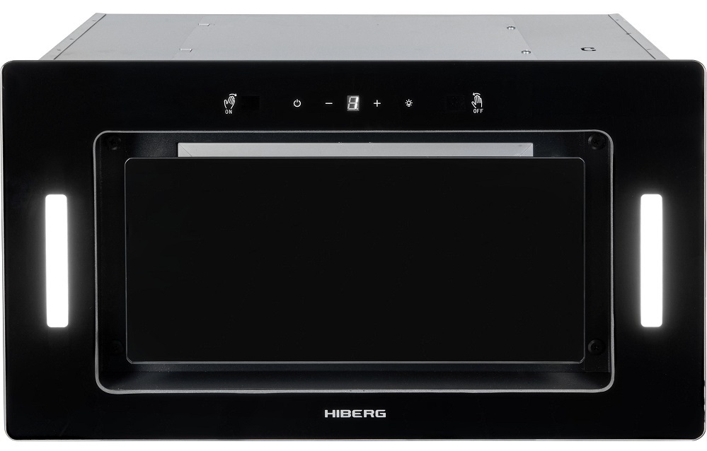 Вытяжка HIBERG VMF 6191 B фото 4 в Ростове-на-Дону