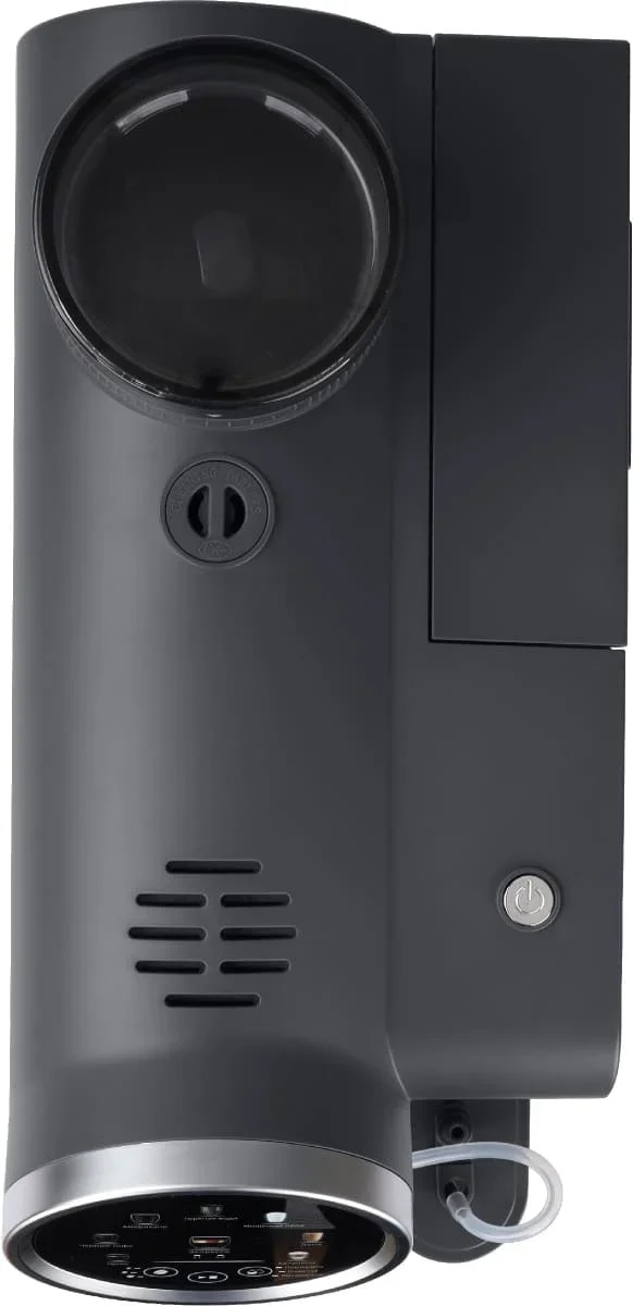 Кофемашина Korting KACM 2028 Gr Tamburino фото 3 в Ростове-на-Дону Кофемашина Korting KACM 2028 Gr Tamburino фото 3 в Ростове-на-Дону