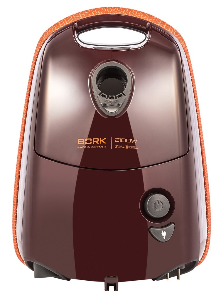 Пылесос BORK V710 pl в Ростове-на-Дону