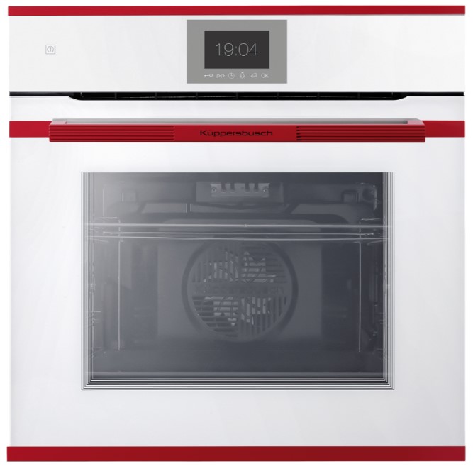 Духовой шкаф Kuppersbusch BP 6550.0 W8 фото 1 в Ростове-на-Дону