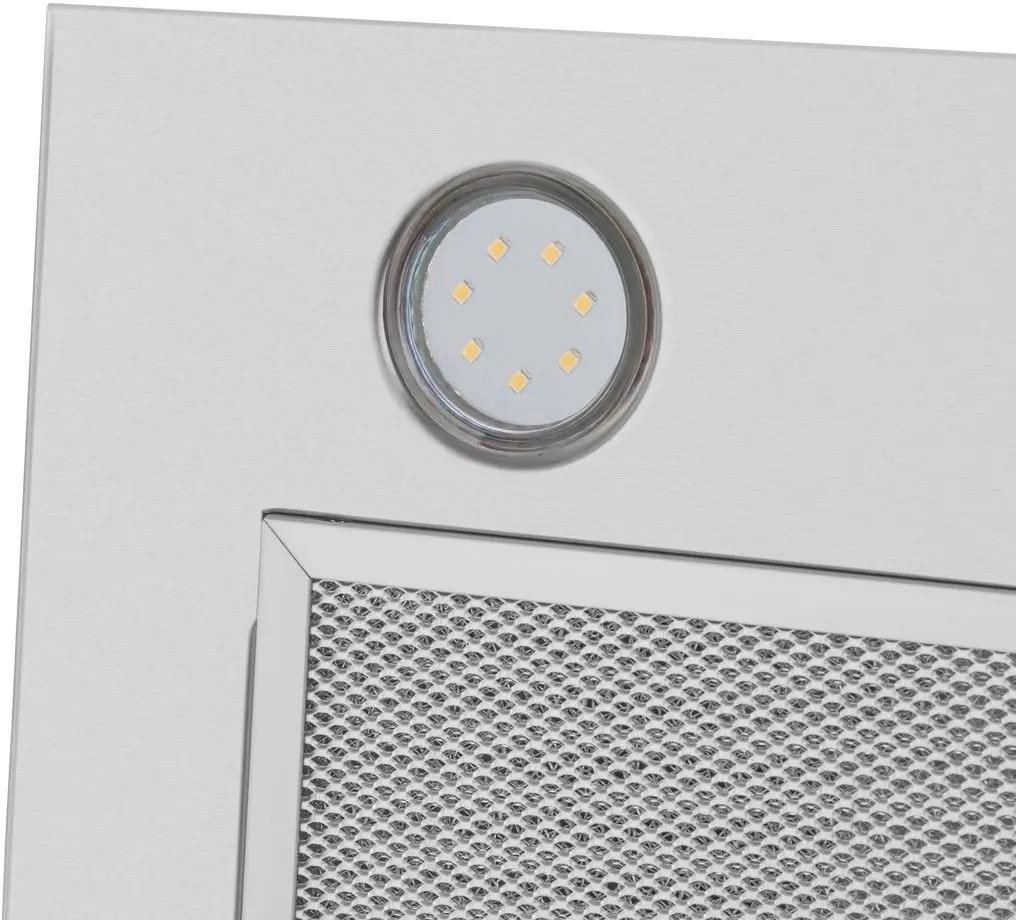 Вытяжка Maunfeld Crosby Power 50 нержавеющая сталь фото 4 в Ростове-на-Дону