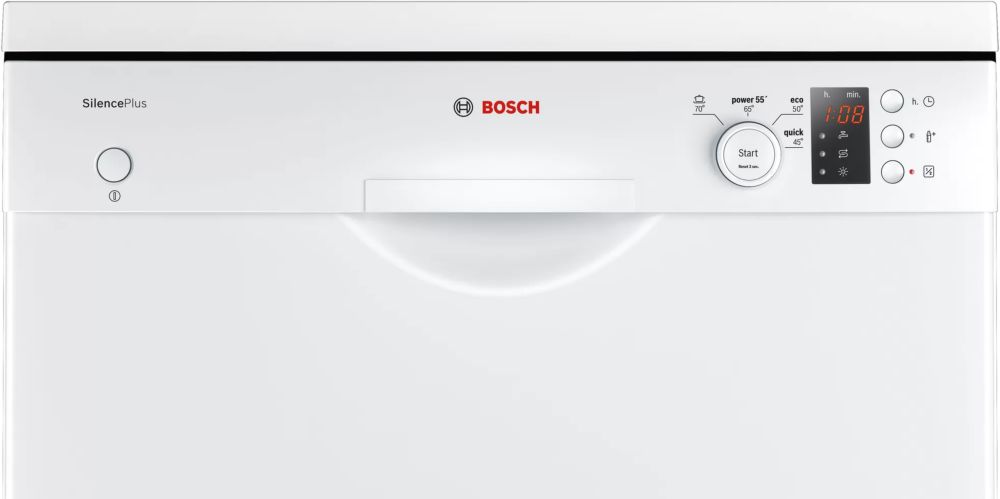 Посудомоечная машина Bosch SMS43D02ME фото 2 в Ростове-на-Дону