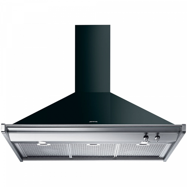 Вытяжка Smeg KD100NE Classica в Ростове-на-Дону