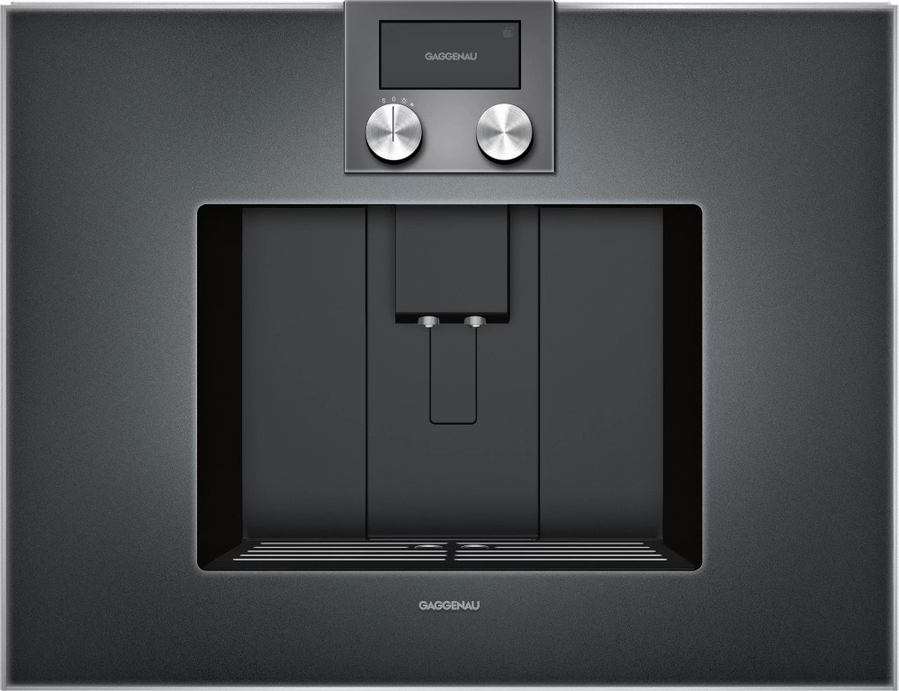 Встраиваемая кофемашина Gaggenau CM 450-101 в Ростове-на-Дону