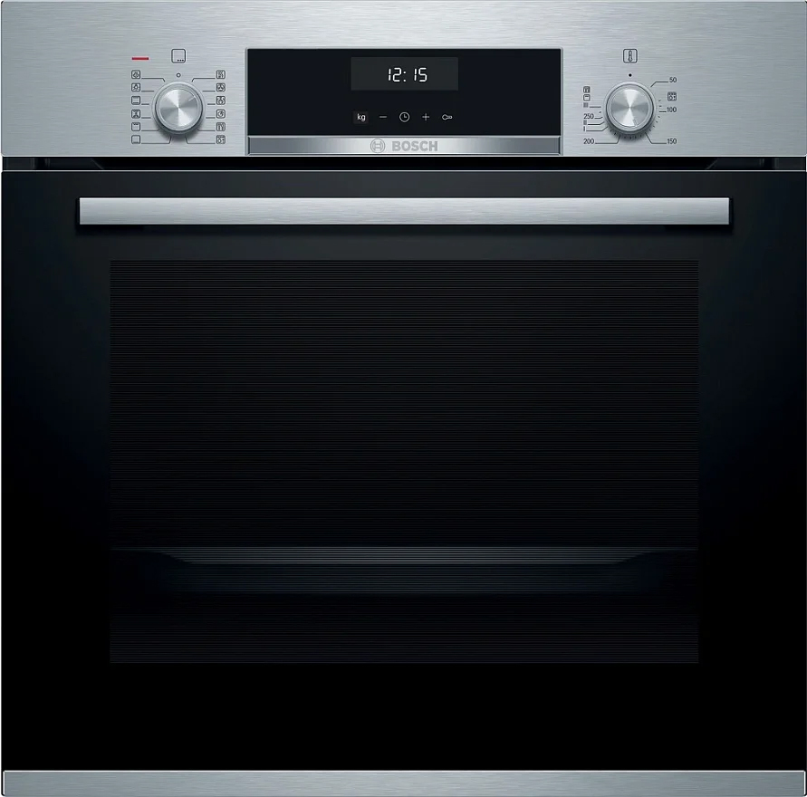 Духовой шкаф Bosch HIJ517YS0R фото 1 в Ростове-на-Дону