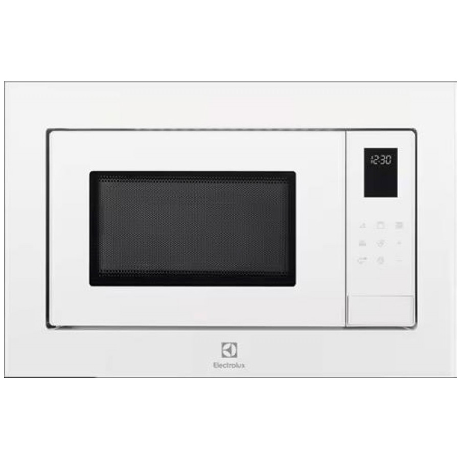 Встраиваемая микроволновая печь Electrolux LMS4253TMW фото 1 в Ростове-на-Дону Встраиваемая микроволновая печь Electrolux LMS4253TMW фото 1 в Ростове-на-Дону