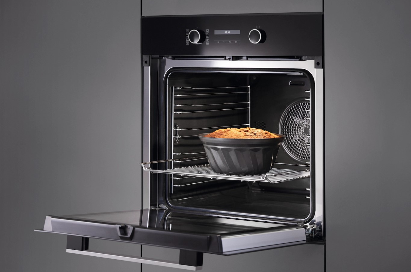 Духовой шкаф Miele H 2465 B ACTIVE фото 3 в Ростове-на-Дону Духовой шкаф Miele H 2465 B ACTIVE фото 3 в Ростове-на-Дону