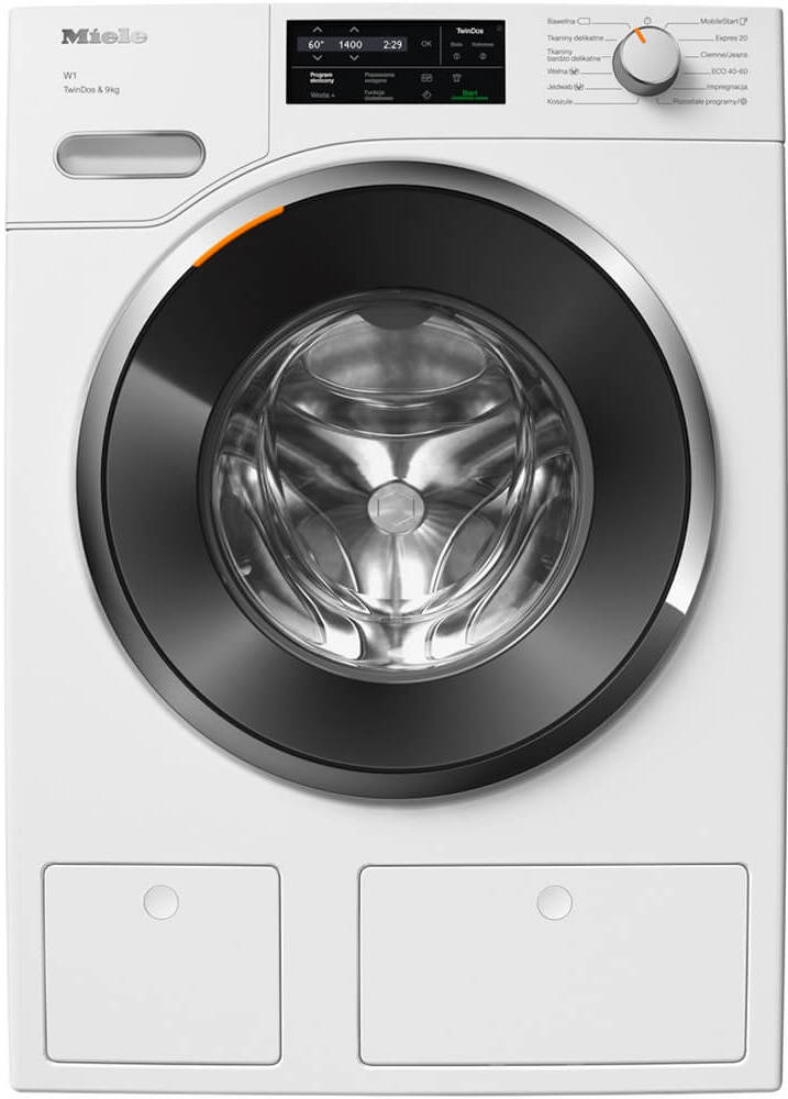 Стиральная машина Miele WWG760WPS фото 1 в Ростове-на-Дону