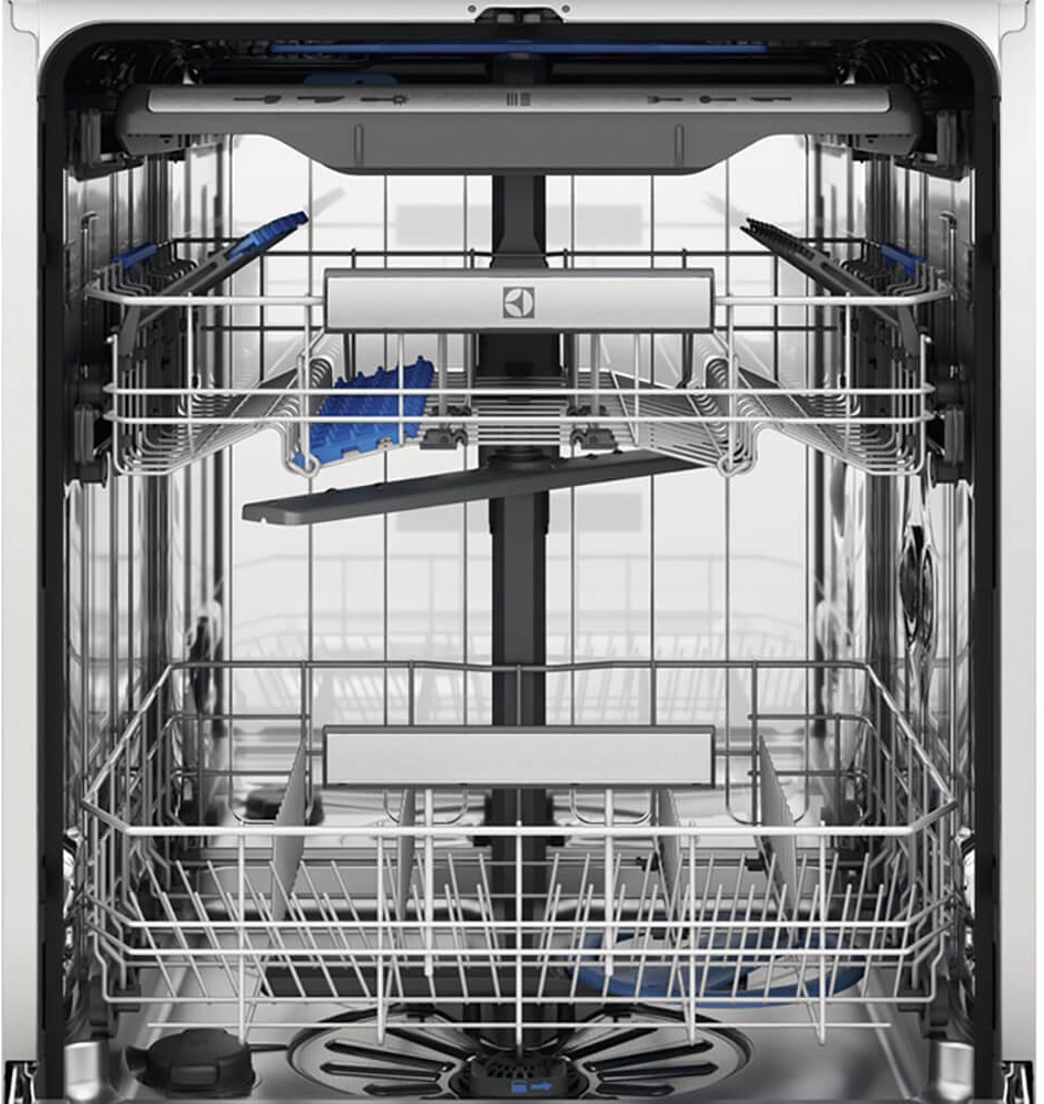 Посудомоечная машина ELECTROLUX EEG68600W фото 2 в Ростове-на-Дону