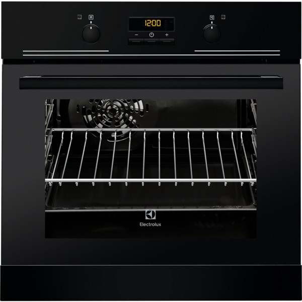 Духовой шкаф Electrolux OPEB4230B фото 1 в Ростове-на-Дону Духовой шкаф Electrolux OPEB4230B фото 1 в Ростове-на-Дону