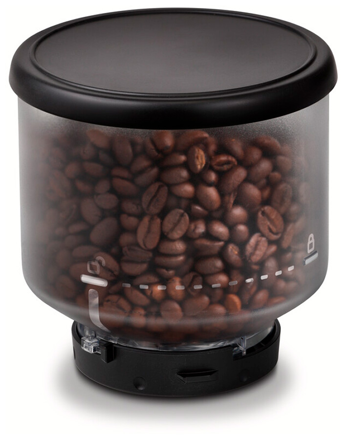 Кофемашина DeLonghi EXAM440.55.B Rivelia Perfetto фото 5 в Ростове-на-Дону