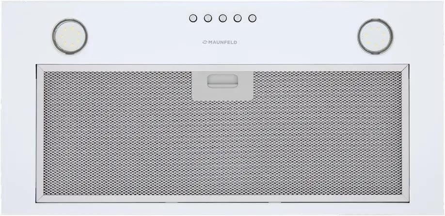 Вытяжка Maunfeld Crosby Power 50 белый фото 3 в Ростове-на-Дону Вытяжка Maunfeld Crosby Power 50 белый фото 3 в Ростове-на-Дону