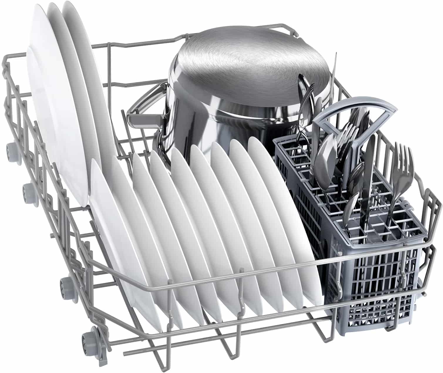 Посудомоечная машина Bosch SPV2IKX10E фото 3 в Ростове-на-Дону