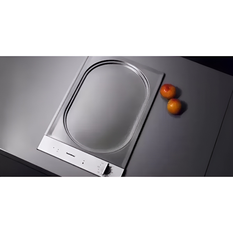 Гриль Gaggenau VP 230-110 фото 2 в Ростове-на-Дону Гриль Gaggenau VP 230-110 фото 2 в Ростове-на-Дону