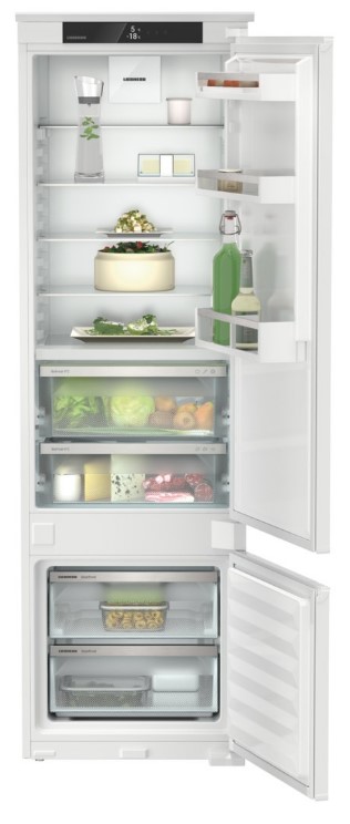 Встраиваемый холодильник Liebherr ICBSd 5122 фото 1 в Ростове-на-Дону Встраиваемый холодильник Liebherr ICBSd 5122 фото 1 в Ростове-на-Дону