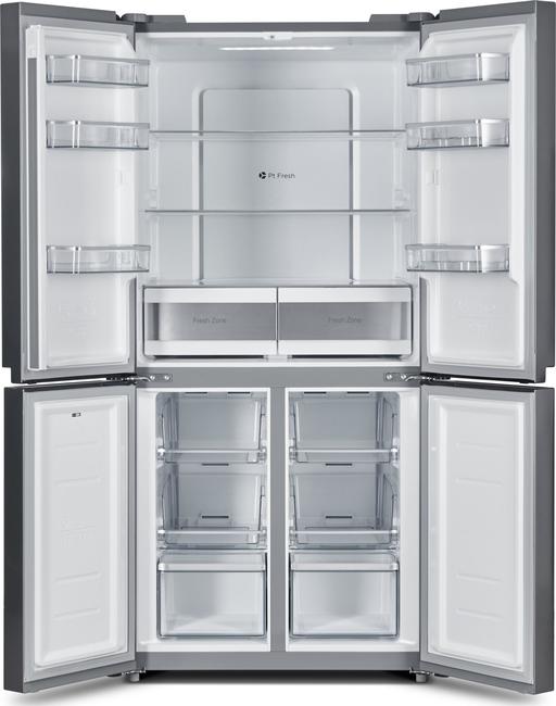 Холодильник Midea MRC518SFNX фото 2 в Ростове-на-Дону