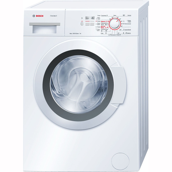Стиральная машина Bosch WLG 20061OE в Ростове-на-Дону Стиральная машина Bosch WLG 20061OE в Ростове-на-Дону